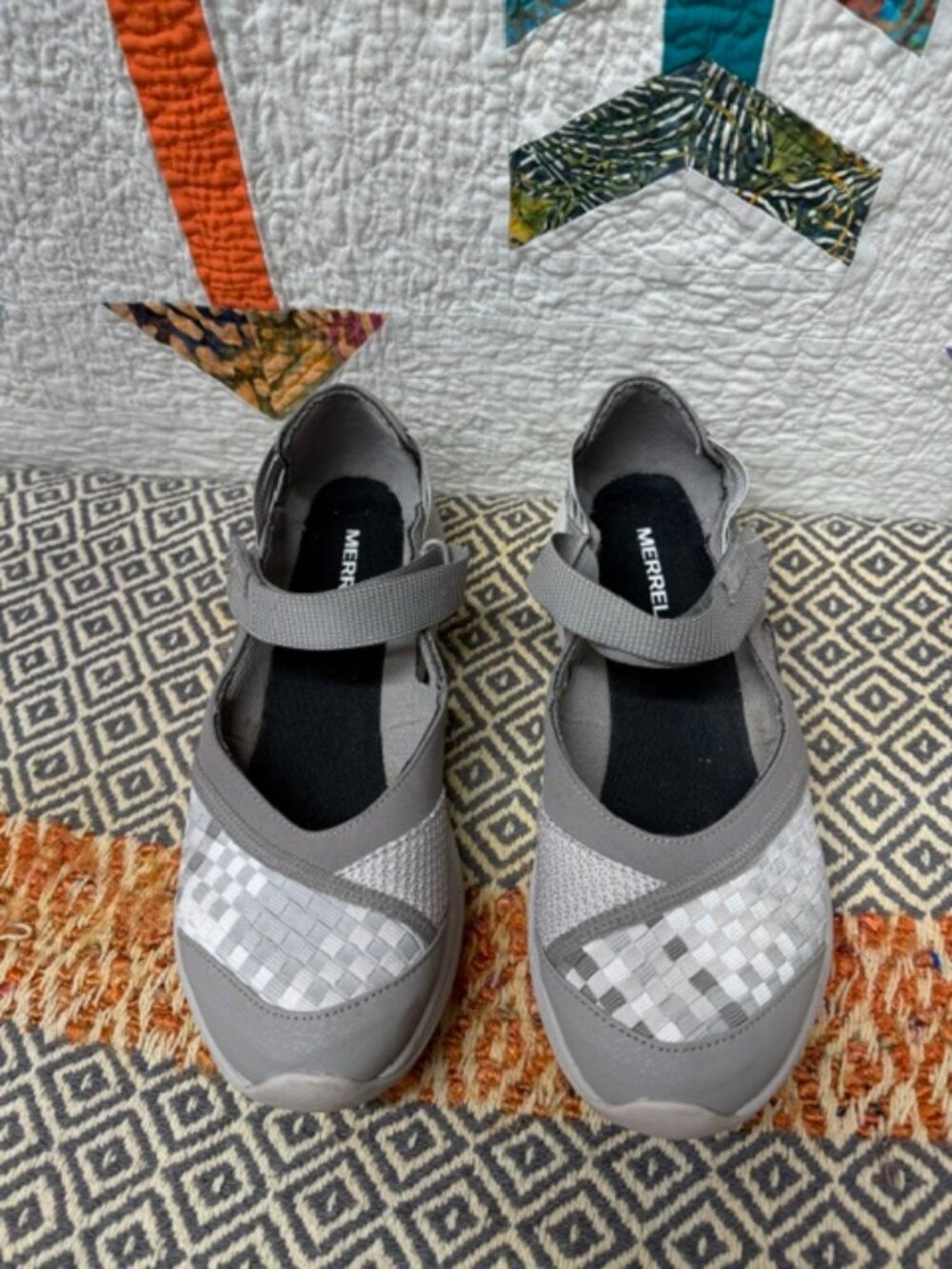 Merrell Bravada 2 Wrap Shoes Woman's Size 9